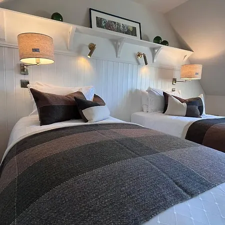 Ceol Na Mara Guest House-2